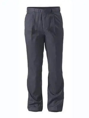 Bisley Workwear Permanent Press Trouser BP6123D Metro Workwear.